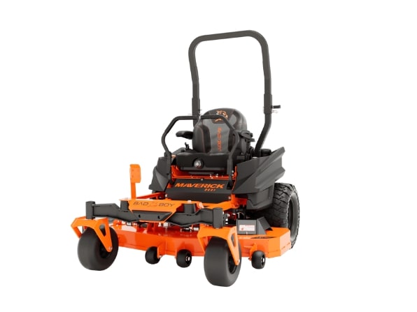 Bad Boy Maverick HD 48″ Kawasaki 22hp BMH48XFX691 – Apopka Mower