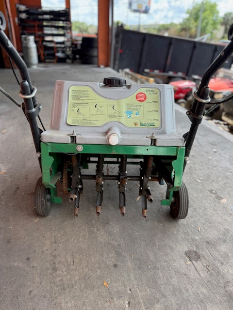 BG AERATOR