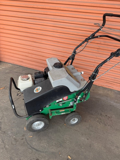 BG AERATOR