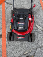 TROYBILT PUSHMOWER