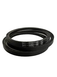 041-8052-00  2019 & up Stand On Drive Belt