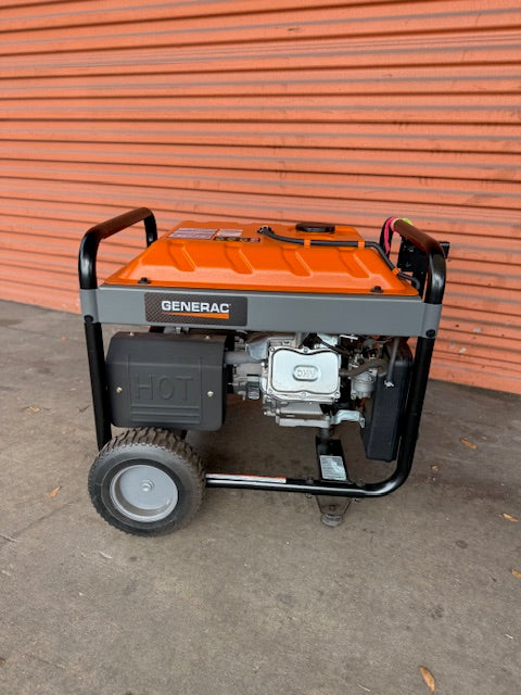 GENERAC GENERATOR