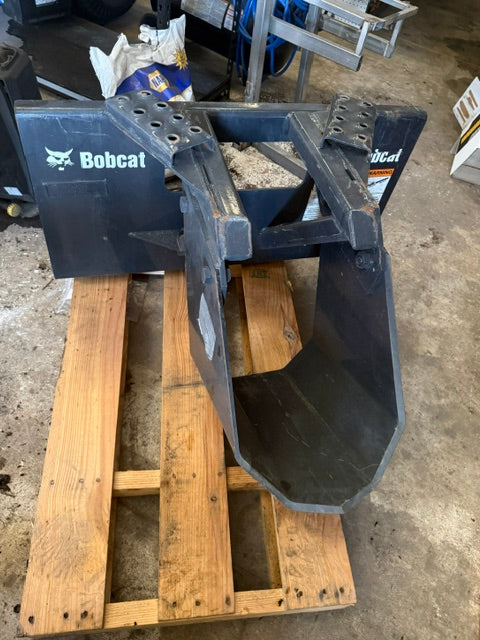 2022 12S DIGGER ATTACHMENT