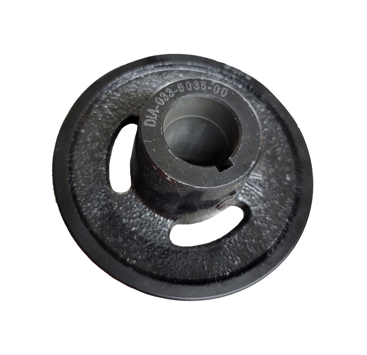 033-5035-00   4 3/4 Motor Pulley