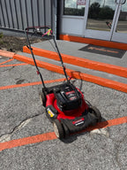 TROYBILT PUSHMOWER