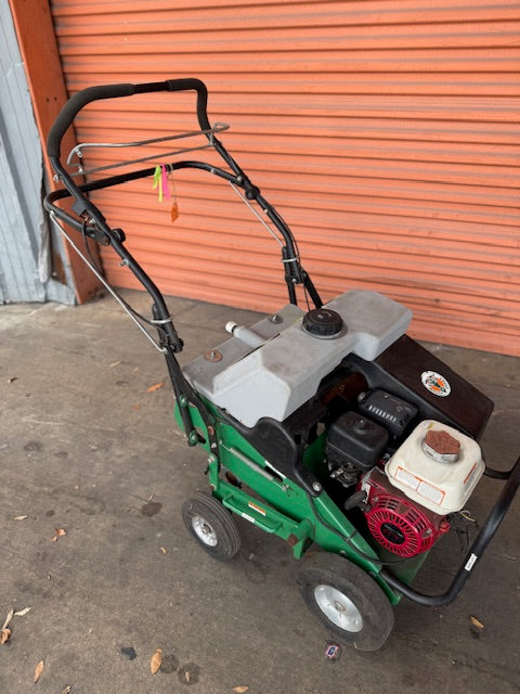 BG AERATOR
