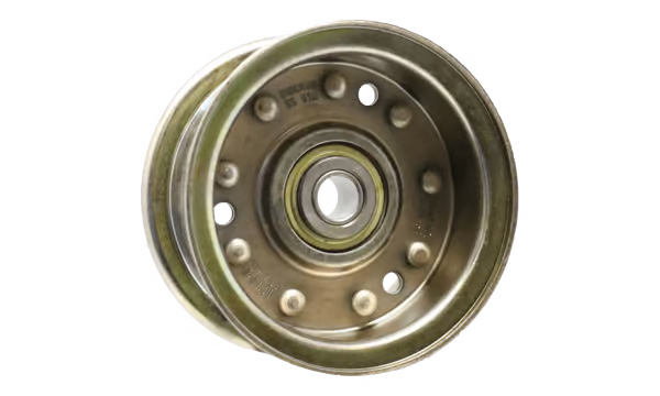 033-4000-00   Flat Idler-36 ZT-26FI-64