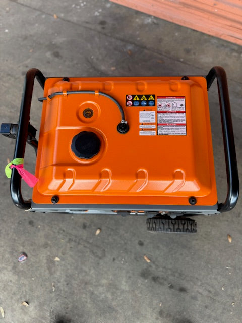 GENERAC GENERATOR