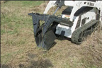 2022 12S DIGGER ATTACHMENT