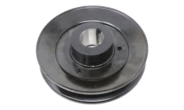 033-6003-00   5" Spindle Deck Pulley - DB-80