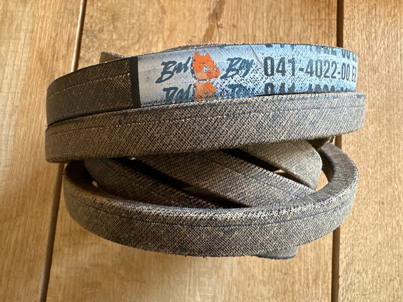 041-4022-00   42" MZ Magnum/42"CZT Deck Belt