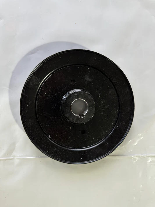 033-7203-00   7" Spindle Deck Pulley