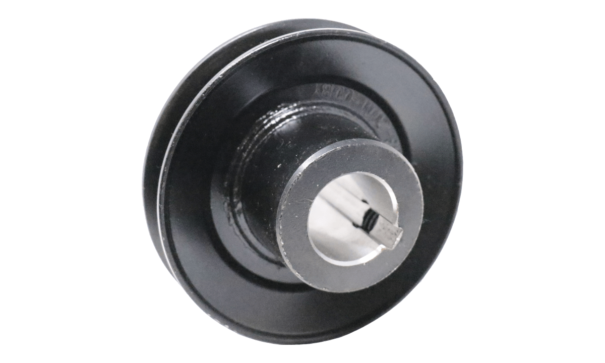 033-2010-00  3 3/4 Motor Pulley-2009 MZ
