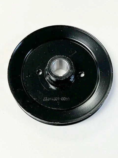 033-4301-00  60" MZ Deck Pulley