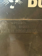 2022 12S DIGGER ATTACHMENT