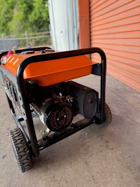 GENERAC GENERATOR