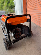GENERAC GENERATOR