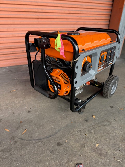 GENERAC GENERATOR
