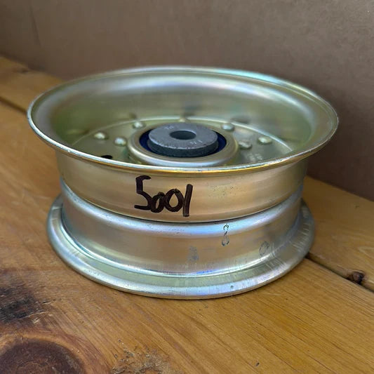 033-5001-00  5 3/4 Flat Idler-208032092