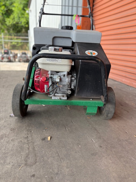 BG AERATOR