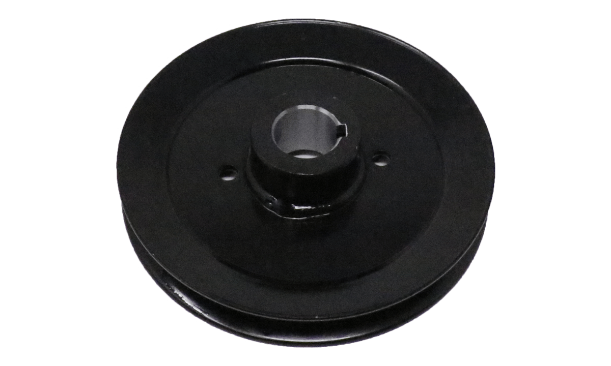 033-6004-00   6 1/4 Spindle Deck Pulley