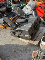 937896  USED BACVAC SUPER Z CATCHER