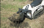 2022 12S DIGGER ATTACHMENT