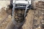 2022 12S DIGGER ATTACHMENT