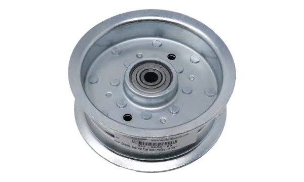 033-5000-00 Double Bearing Flat Idler
