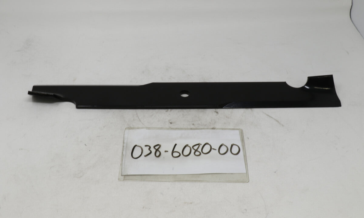 038-6080-00   61" High Lift Blade