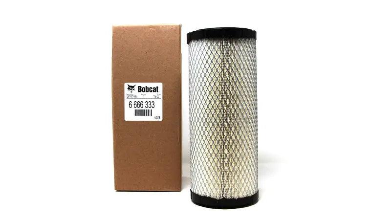 6666333 FILTER, AIR OUTER